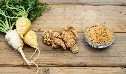 Racine de Maca