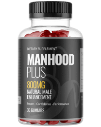 Manhood Plus